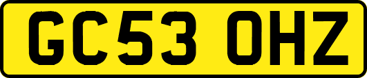 GC53OHZ