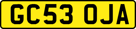 GC53OJA
