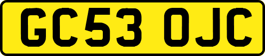 GC53OJC