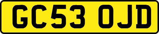 GC53OJD