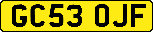 GC53OJF