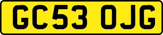 GC53OJG