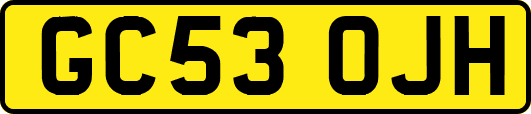 GC53OJH