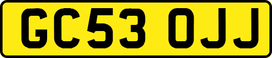 GC53OJJ