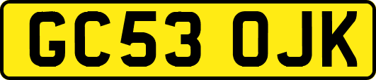 GC53OJK