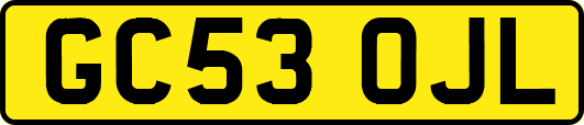GC53OJL