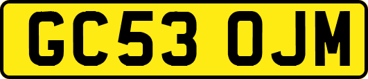 GC53OJM