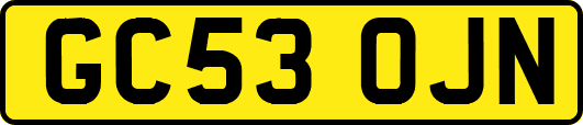 GC53OJN