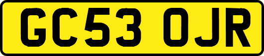 GC53OJR