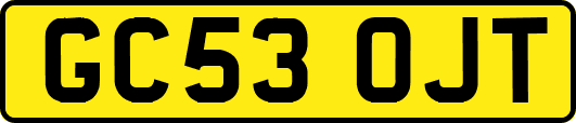 GC53OJT