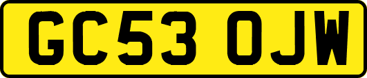 GC53OJW