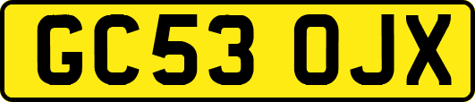 GC53OJX