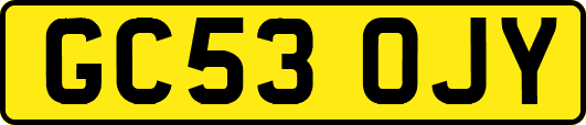 GC53OJY