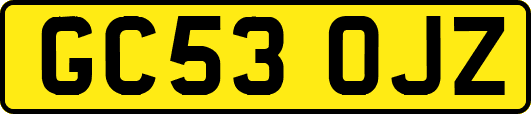 GC53OJZ