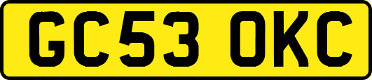 GC53OKC