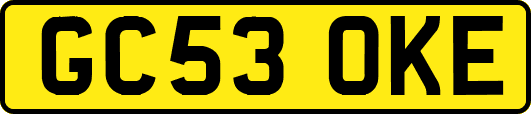 GC53OKE