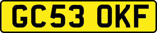 GC53OKF