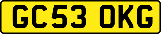 GC53OKG