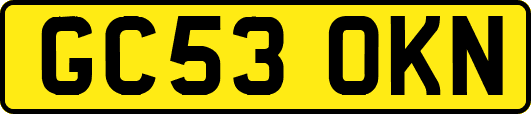 GC53OKN