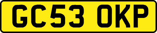 GC53OKP