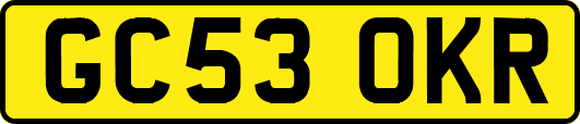 GC53OKR