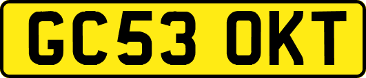 GC53OKT