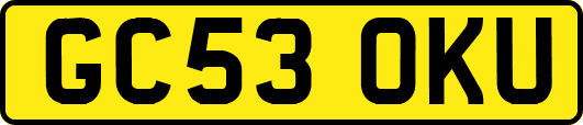 GC53OKU