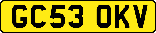 GC53OKV
