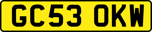GC53OKW