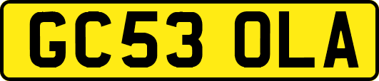 GC53OLA