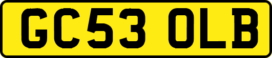 GC53OLB
