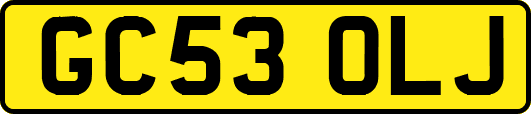 GC53OLJ