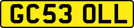 GC53OLL