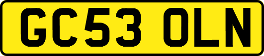 GC53OLN