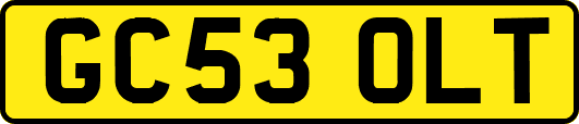 GC53OLT