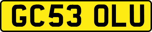 GC53OLU