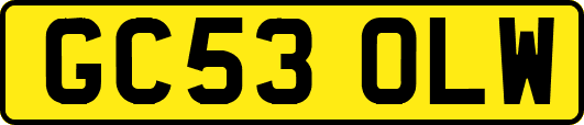 GC53OLW