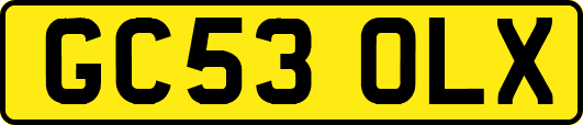 GC53OLX