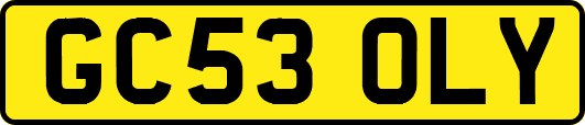 GC53OLY