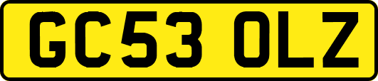 GC53OLZ