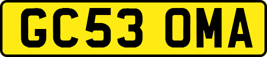 GC53OMA