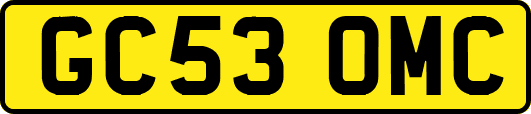 GC53OMC
