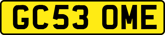 GC53OME