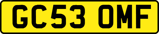 GC53OMF