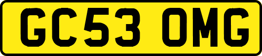 GC53OMG
