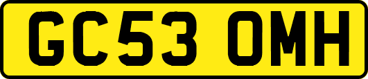 GC53OMH