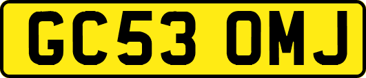 GC53OMJ