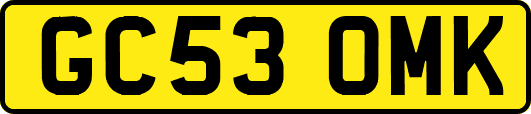 GC53OMK