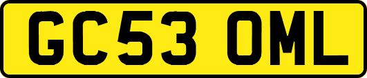 GC53OML