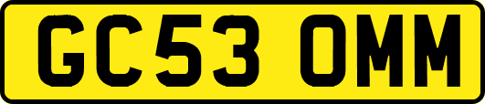GC53OMM
